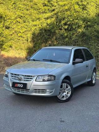 VOLKSWAGEN GOL 1.0 MI 8V FLEX 2P MANUAL G.IV VOLKSWAGEN GOL 1.0 MI 8V FLEX 2P MANUAL G.IV
